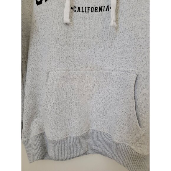 ESY Surf Co SAN FRANCISCO CALIFORNIA Double Collar Long Sleeve Sweater Unisex S - Picture 4 of 7